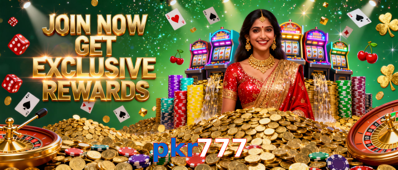 Pkr777
