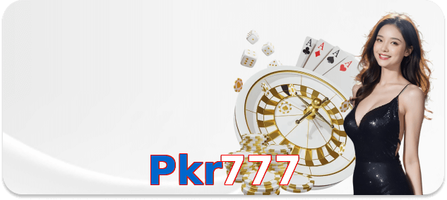Pkr777 featured