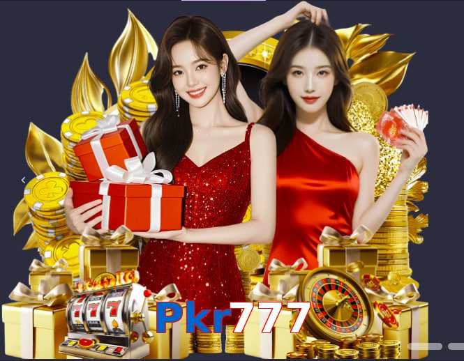 ☘️ High-RTP slots + Free Spins! Pkr777